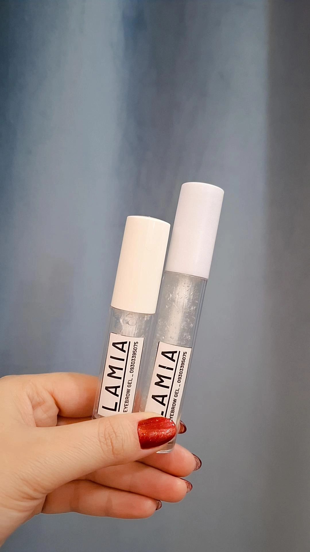 ژل لیفت ابرو تقویتی